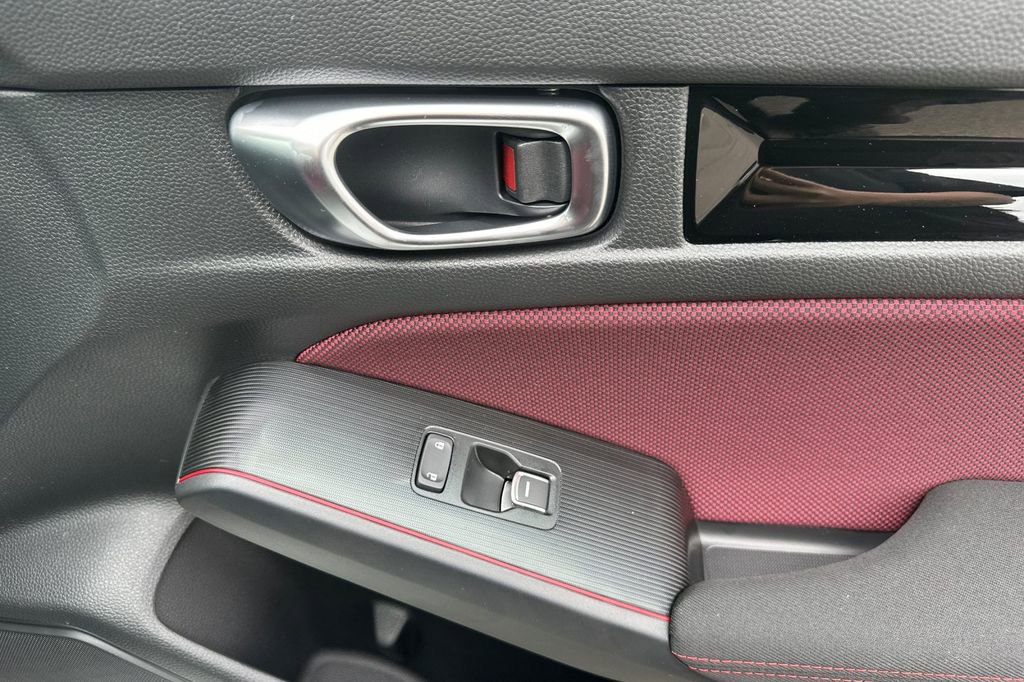 New 2026 Honda Civic Si image 18