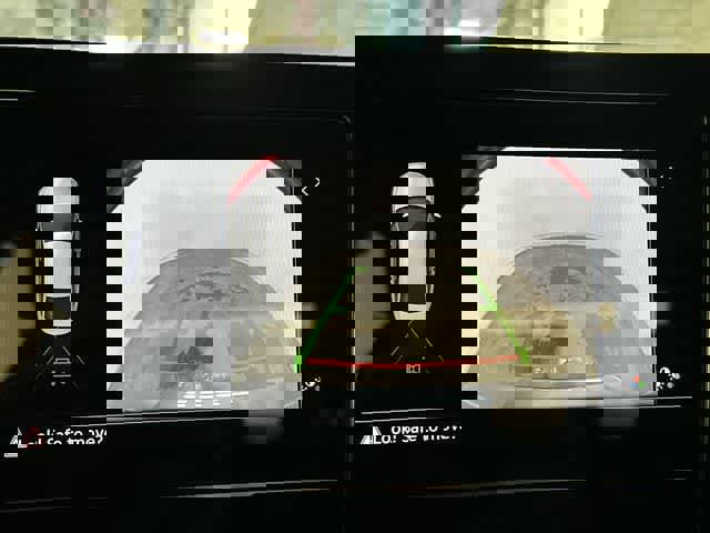 New 2026 Volkswagen Jetta S image 12