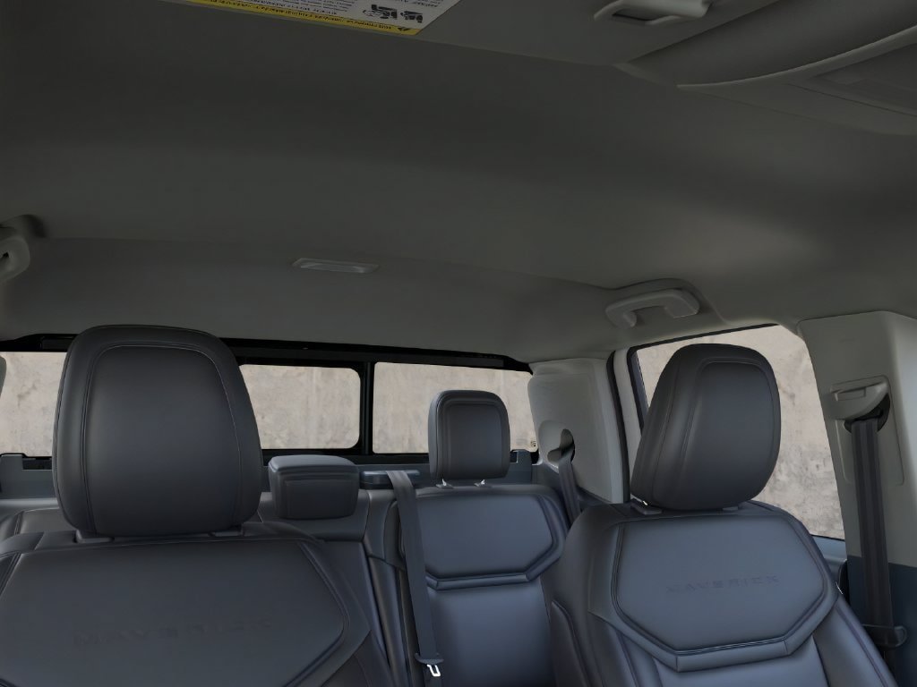 New 2026 Ford Maverick Lariat AWD/4WD image 13