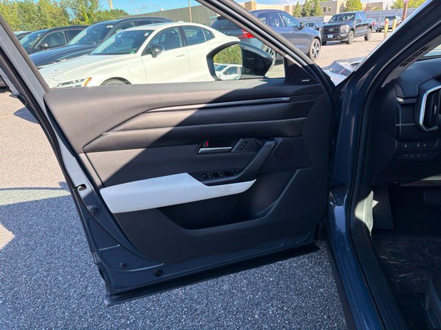 New 2026 MAZDA CX-50 AWD 2.5 S w/ Weather Package image 11