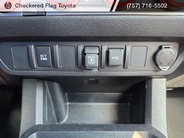 Used 2023 Toyota Tacoma SR5 AWD/4WD image 20