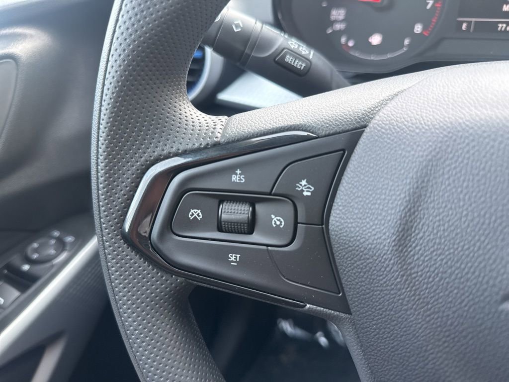 New 2026 Chevrolet Trax LS image 19