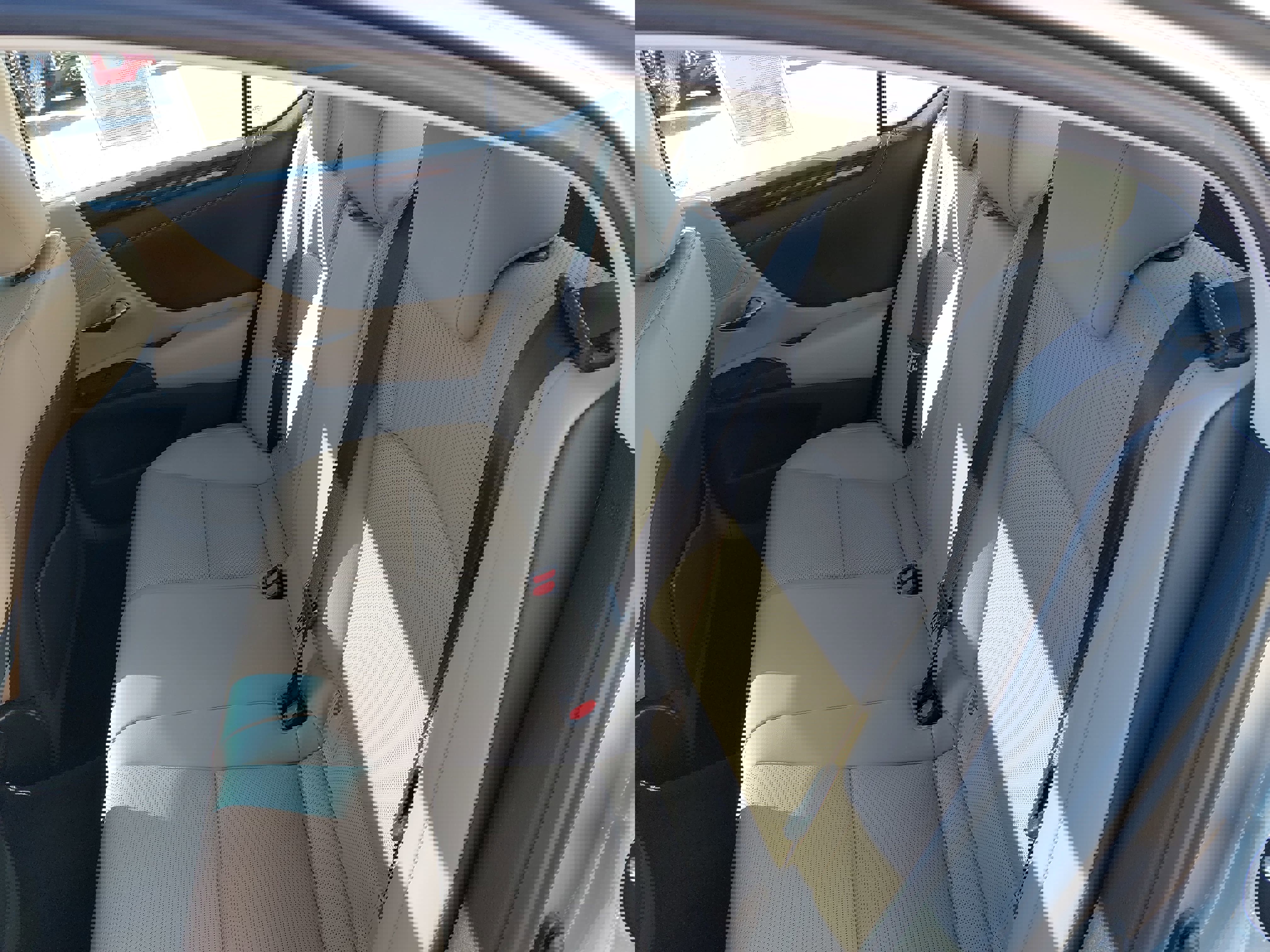 Used 2020 Lexus ES 350 w/ Premium Package image 16