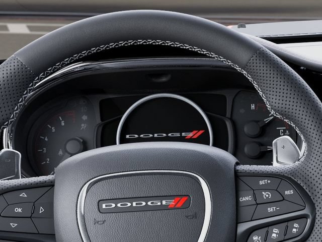 New 2026 Dodge Durango GT AWD/4WD image 18