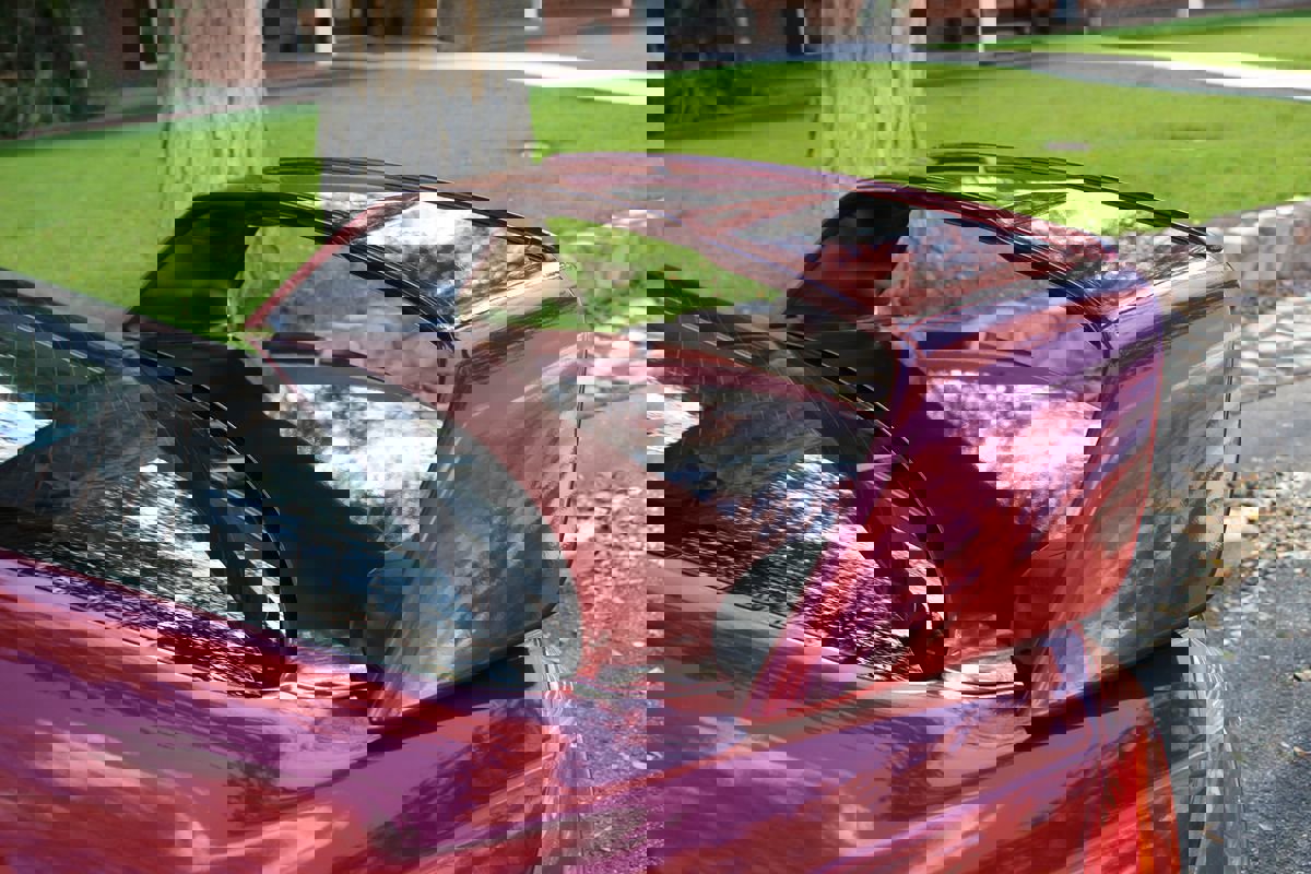 Used 2008 Mitsubishi Lancer Evolution GSR image 43