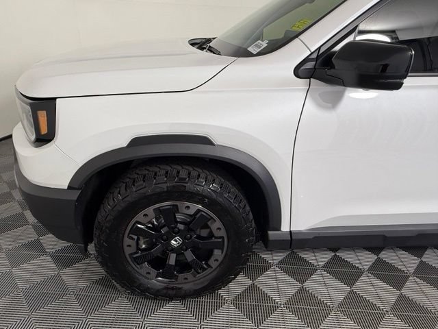 Used 2026 Honda Passport TrailSport Elite image 12