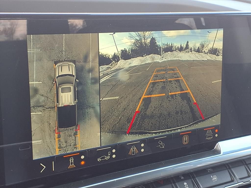 New 2026 Chevrolet Silverado 1500 RST image 20