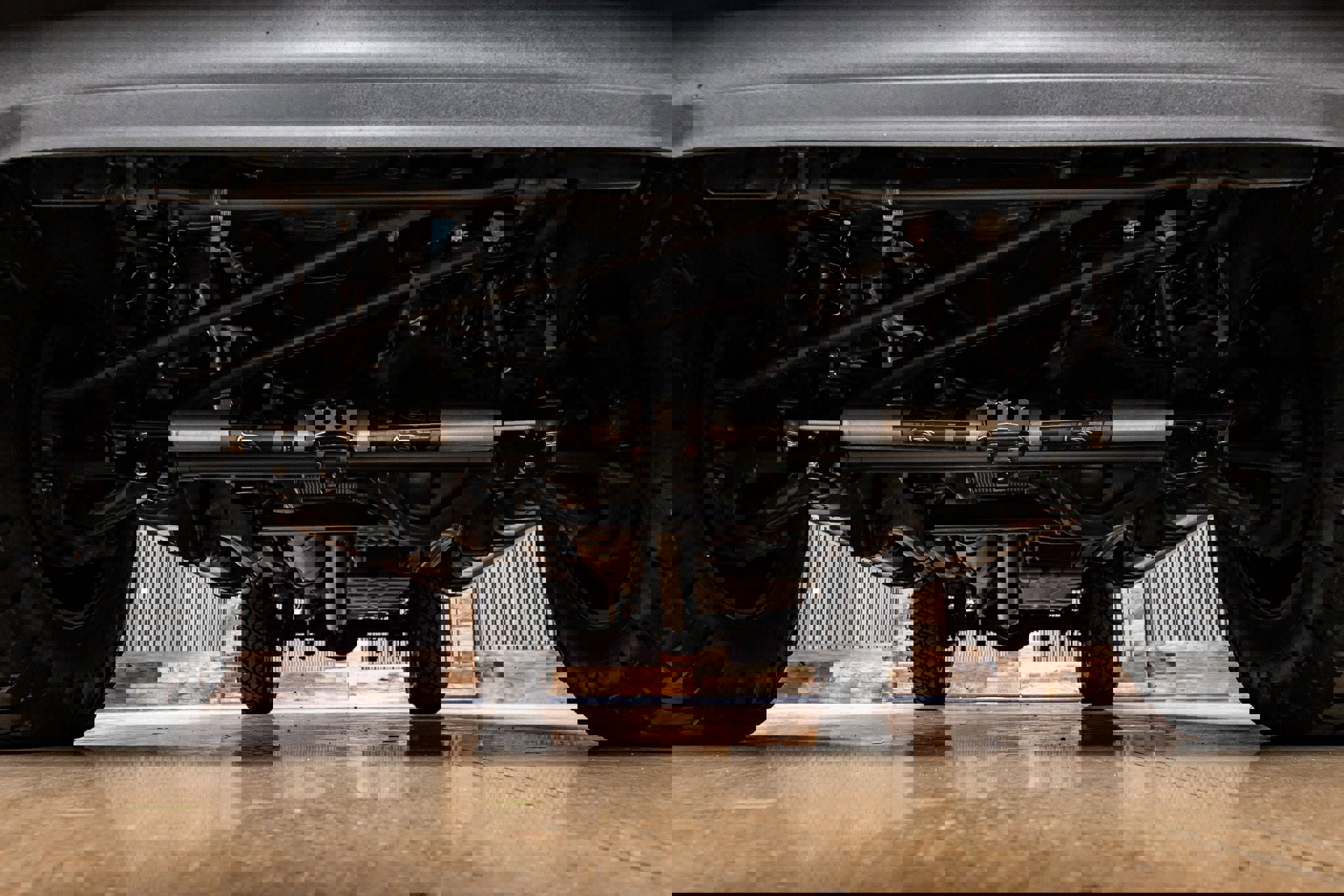 Used 2021 Ford F250 Lariat w/ Lariat Value Package image 16