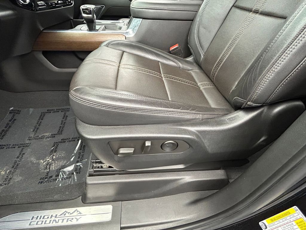 Used 2022 Chevrolet Silverado 1500 High Country image 15