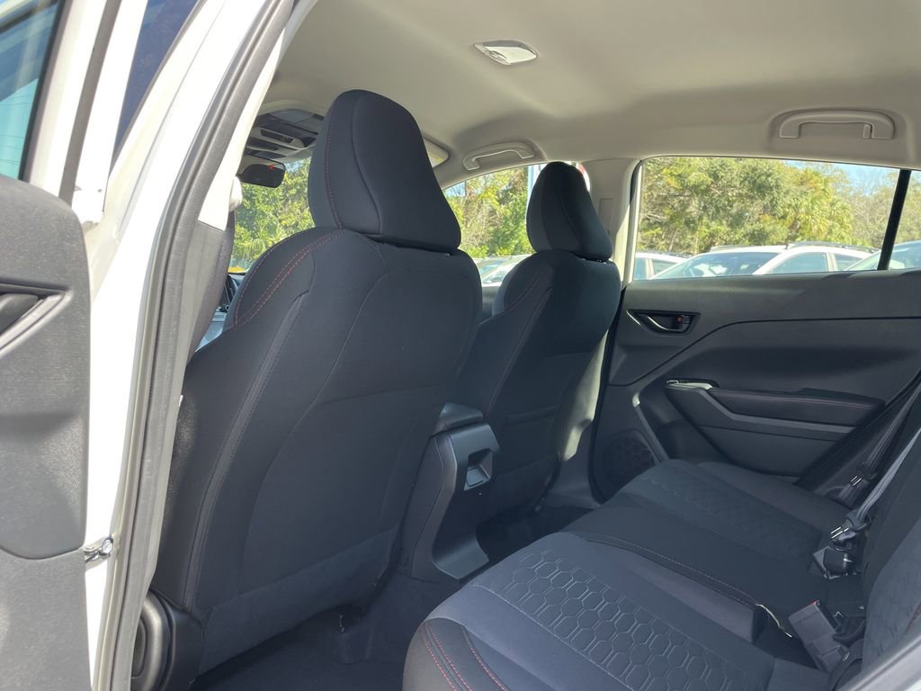 New 2026 Subaru Impreza 2.0i Sport image 15