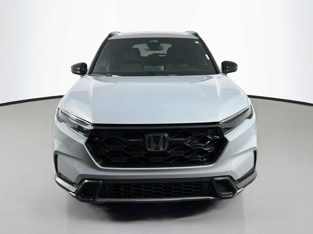 Used 2025 Honda CR-V Sport-L image 2