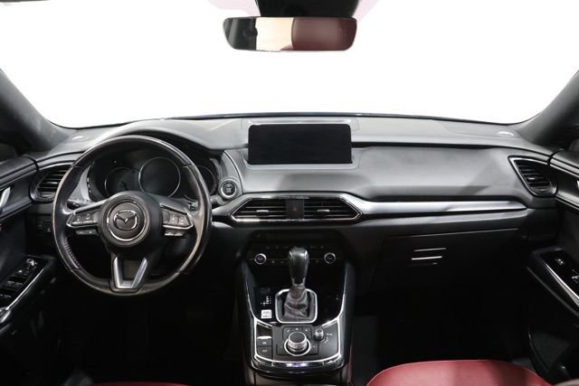 Used 2023 MAZDA CX-9 Carbon Edition AWD/4WD image 15