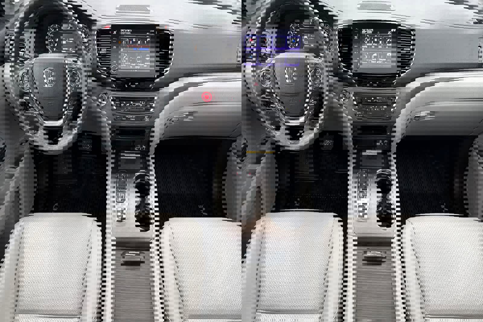 Used 2023 Honda Ridgeline RTL-E image 14