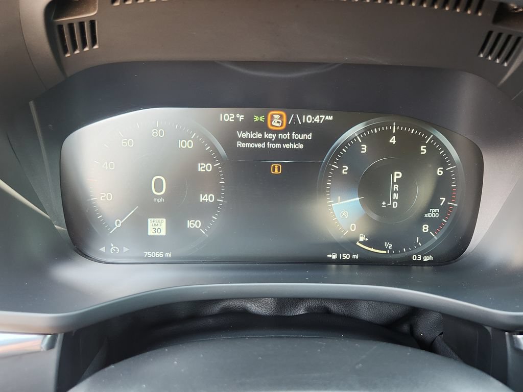 Used 2019 Volvo XC60 T6 R-Design w/ Protection Package Premier AWD/4WD image 7