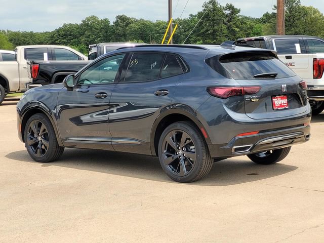 New 2026 Buick Envision Sport Touring AWD/4WD image 4