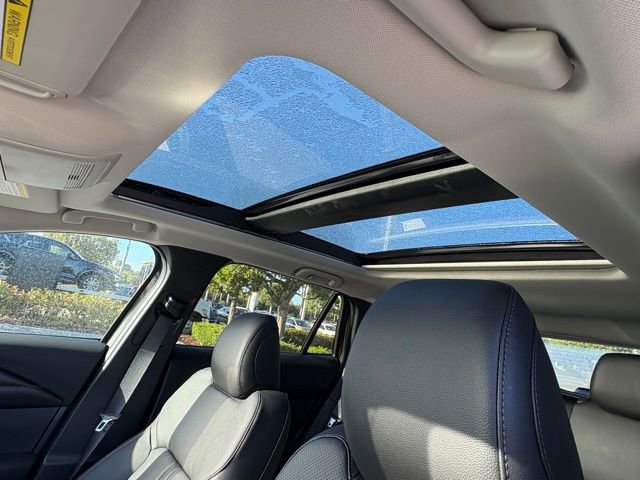 New 2026 MAZDA CX-50 2.5 Hybrid w/ Weather Package image 12