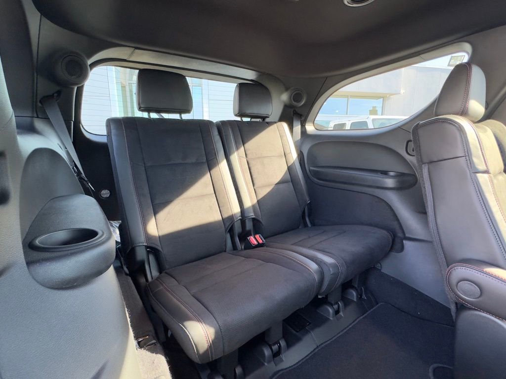 New 2026 Dodge Durango GT image 22