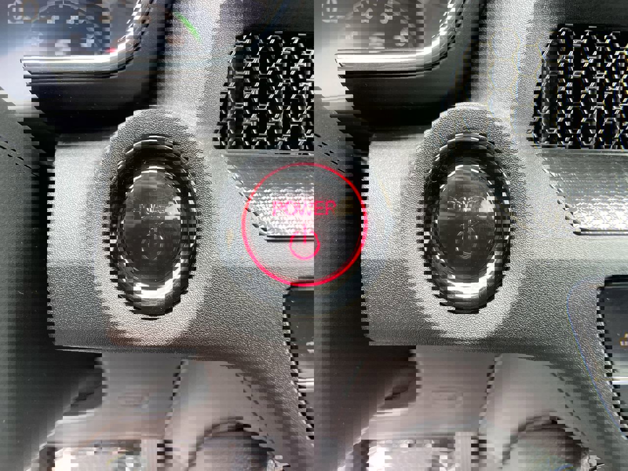 New 2026 Honda CR-V Sport-L image 19