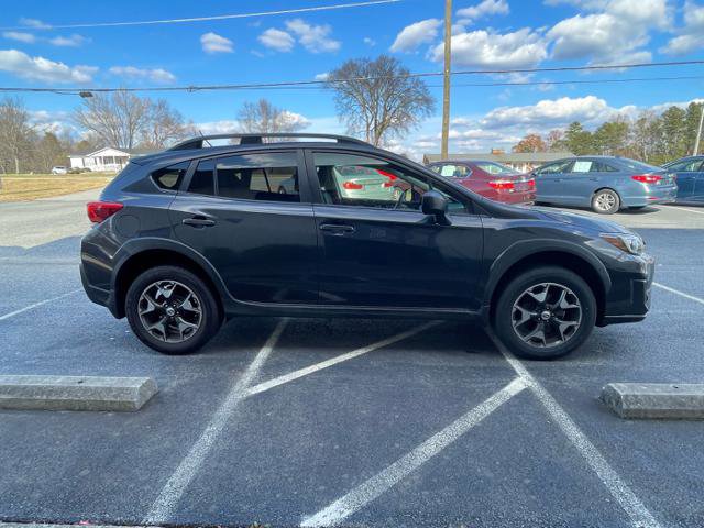 Used 2018 Subaru Crosstrek 2.0i image 5