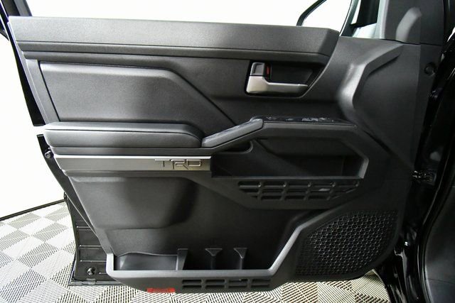 New 2026 Toyota Tacoma TRD Sport image 21