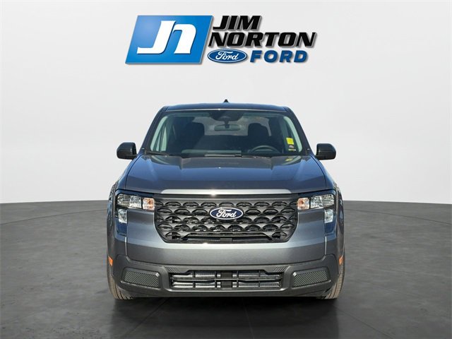 New 2025 Ford Maverick XL image 8