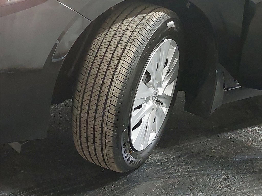 New 2025 Nissan Sentra S image 31