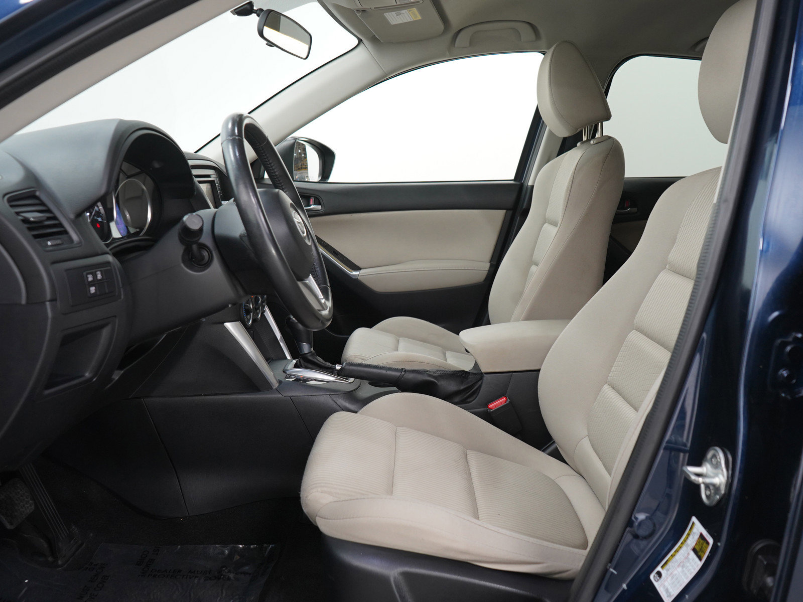 Used 2014 MAZDA CX-5 Touring AWD/4WD image 22