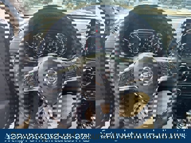 Used 2020 Nissan Sentra SV FWD image 10