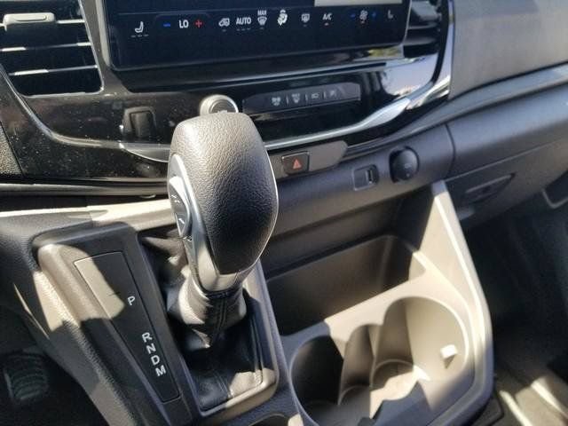 New 2026 Ford Transit 350 XLT RWD image 21