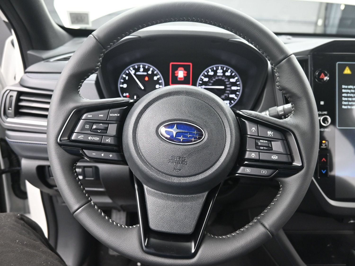 Used 2026 Subaru Forester Premium AWD/4WD image 27
