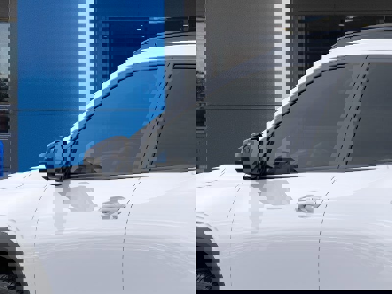 New 2026 Chevrolet Trax LT FWD image 36