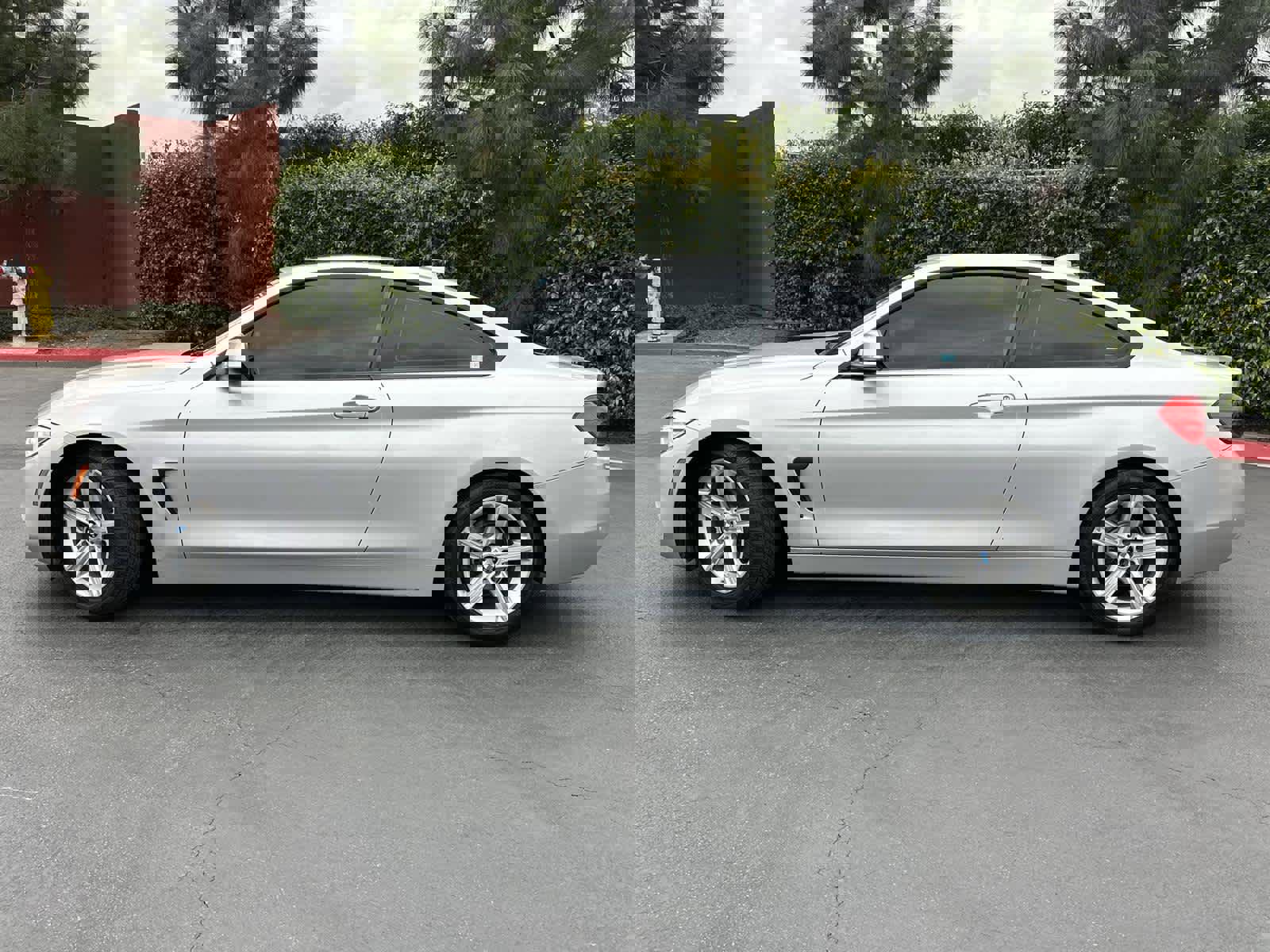 Used 2014 BMW 428i 428i image 3