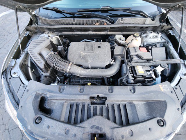 Used 2023 Chevrolet Blazer LT w/ Convenience Package image 11