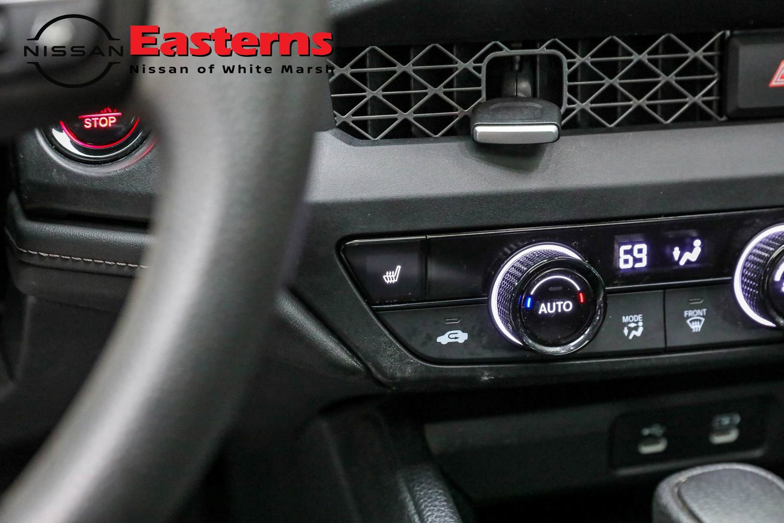 Used 2024 Honda Accord EX image 25