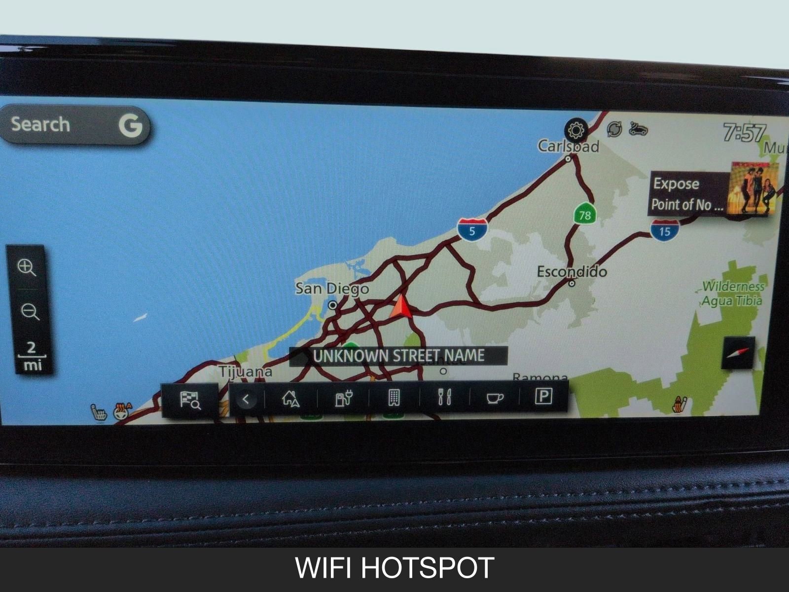 Used 2024 Nissan Ariya AWD image 18