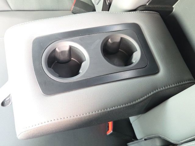 Used 2017 RAM 2500 Power Wagon w/ Luxury Group image 16