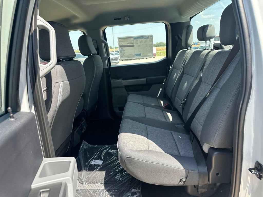 New 2026 Ford F350 XL w/ STX Appearance Package AWD/4WD image 26