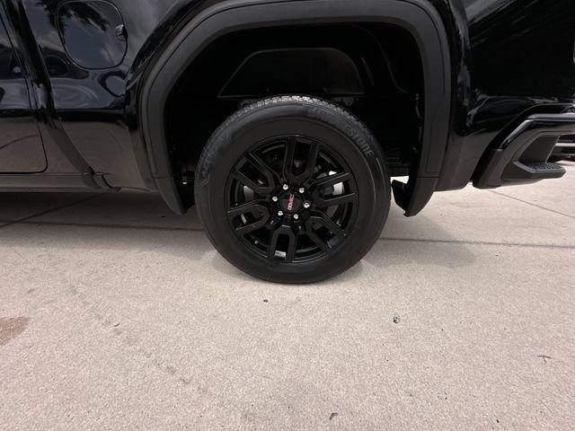 Certified 2023 GMC Sierra 1500 Elevation RWD image 18