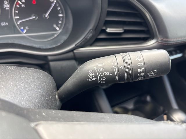 Used 2024 MAZDA MAZDA3 s FWD image 19