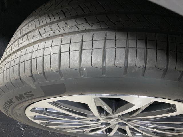 New 2026 Hyundai Palisade Calligraphy image 39