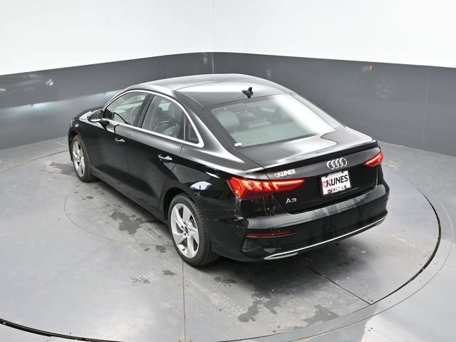 Used 2024 Audi A3 2.0T Premium FWD image 44