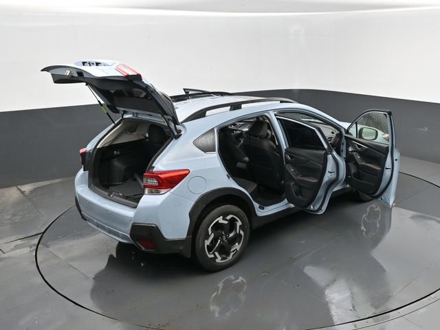 Used 2023 Subaru Crosstrek 2.5i Limited image 27