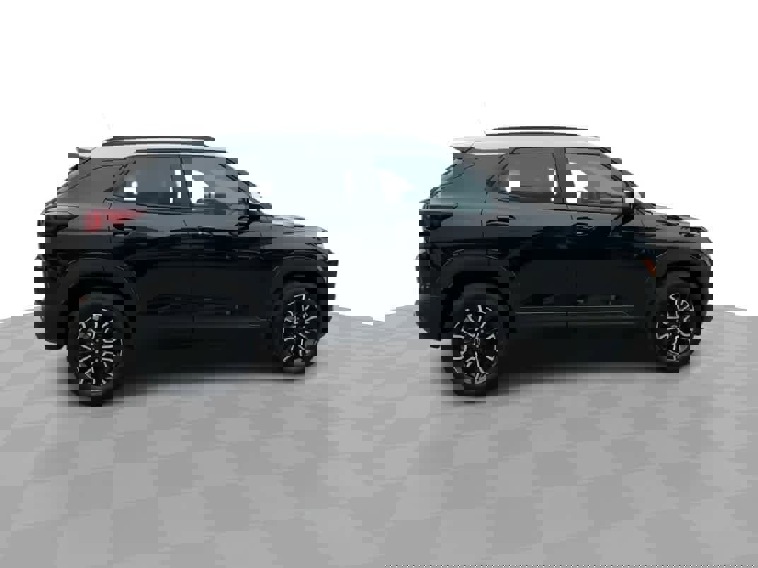 New 2025 Chevrolet TrailBlazer ACTIV w/ Convenience Package image 9