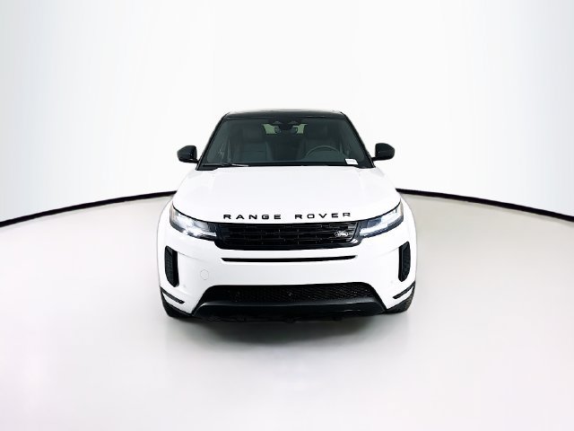 Used 2026 Land Rover Range Rover Evoque S AWD/4WD image 2