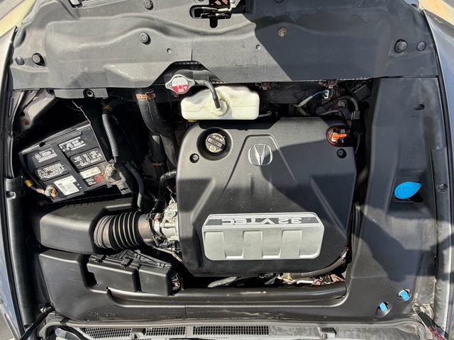 Used 2008 Acura TL FWD image 17