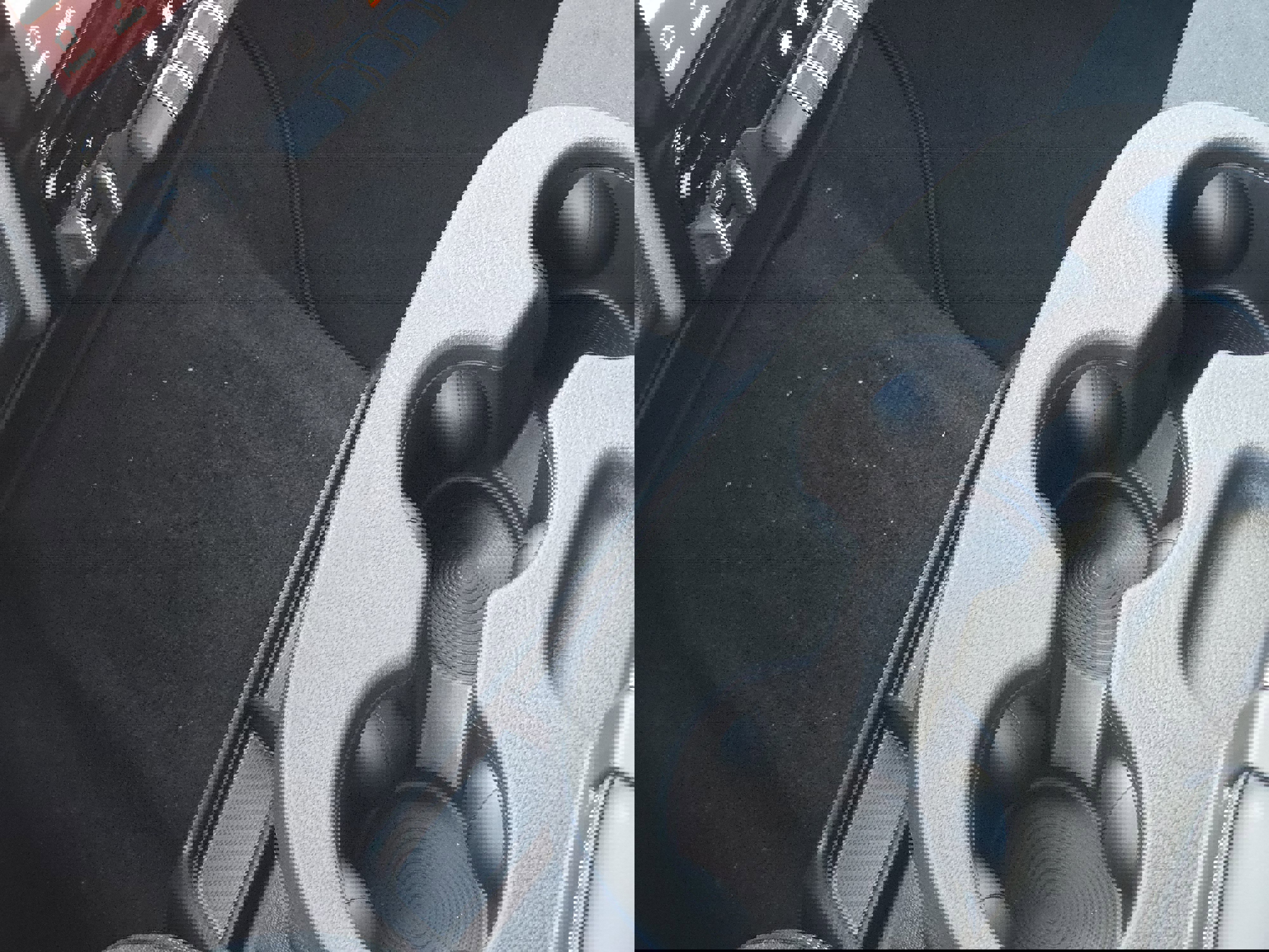 New 2026 RAM 2500 Tradesman image 17