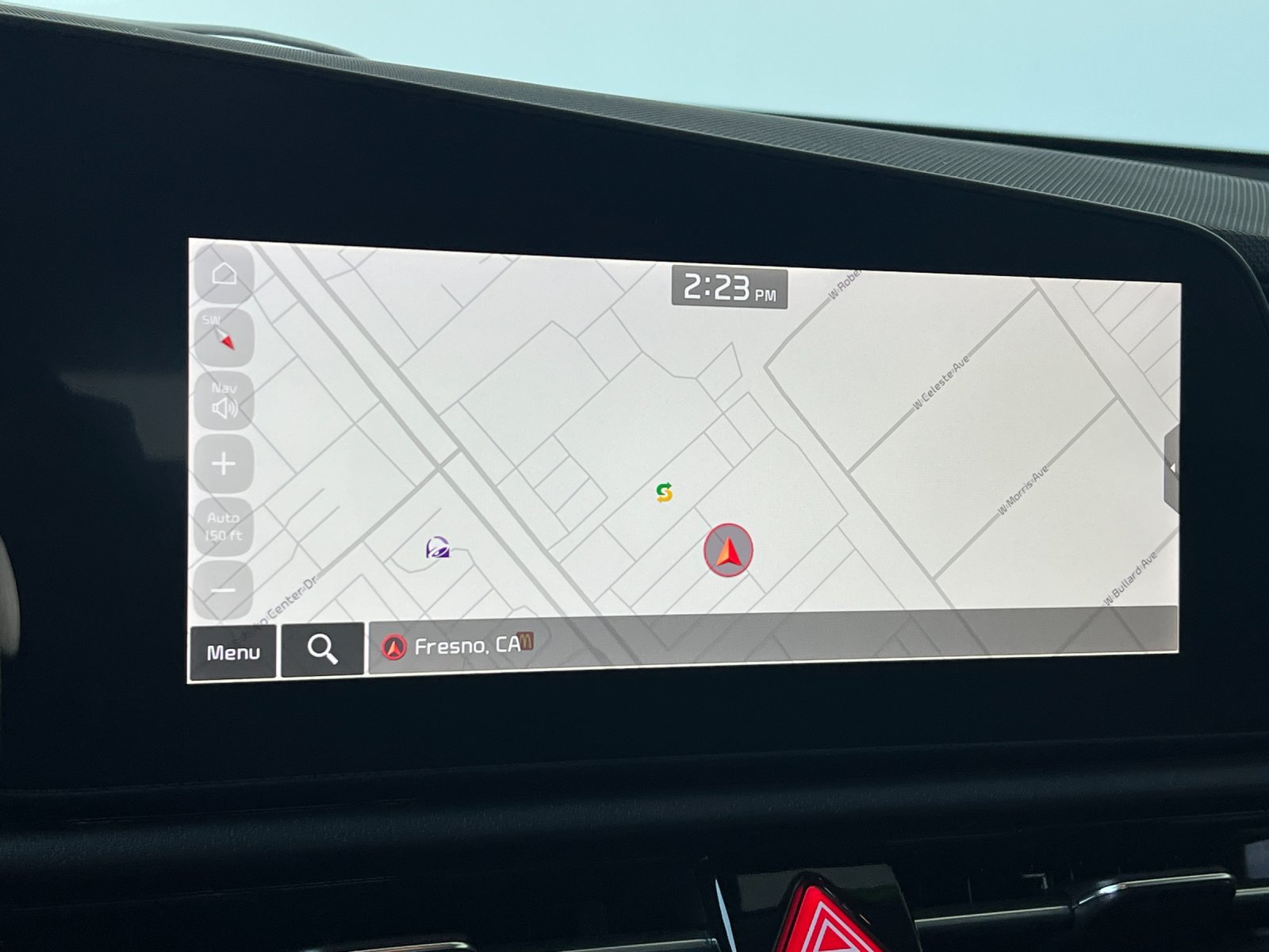 Used 2024 Kia Niro EX FWD image 19