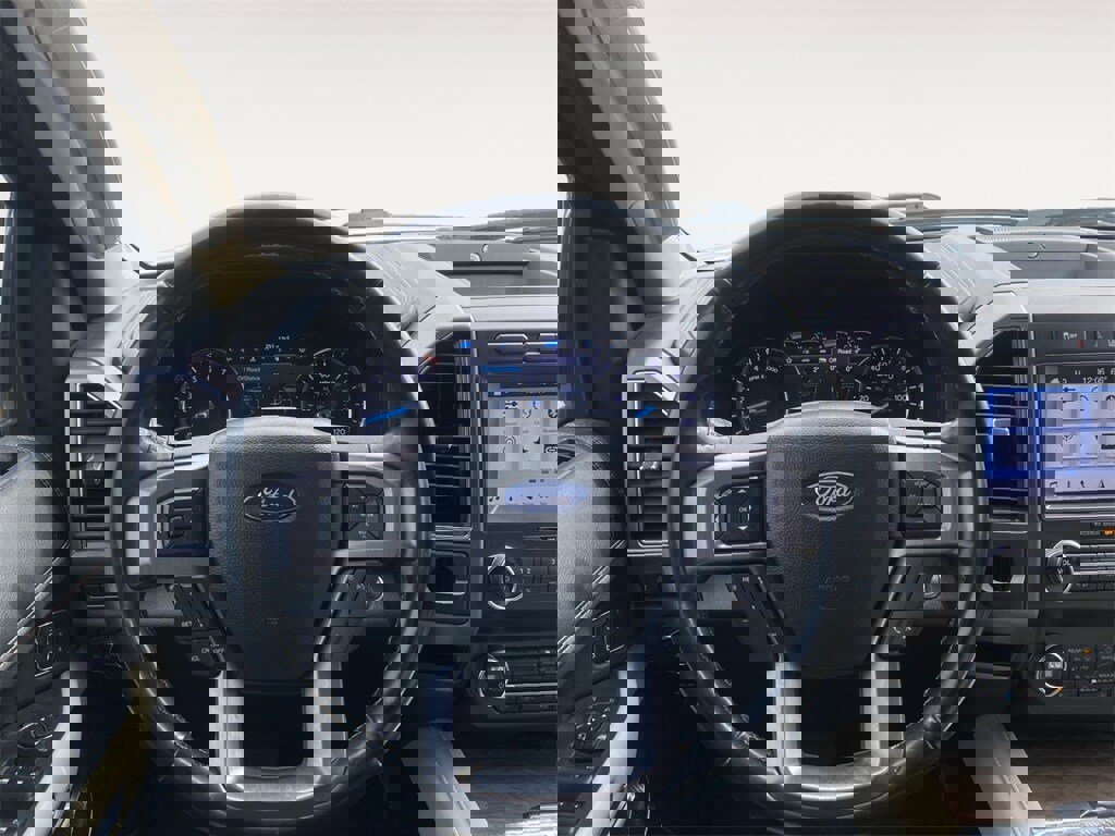 Used 2019 Ford Expedition Platinum image 19