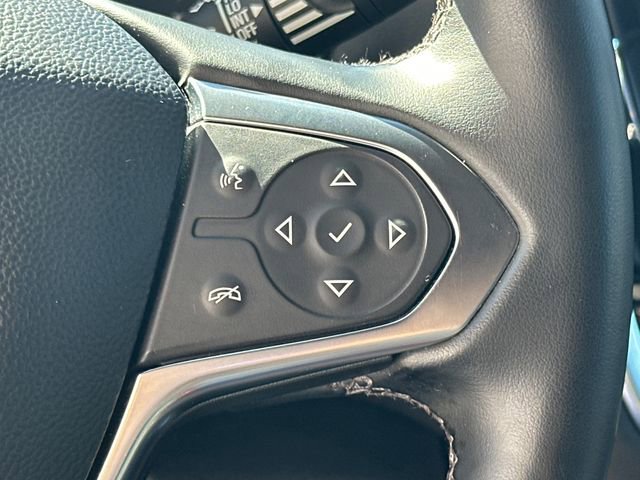 Used 2023 Chevrolet Traverse LT w/ LPO, Floor Liner Package AWD/4WD image 34