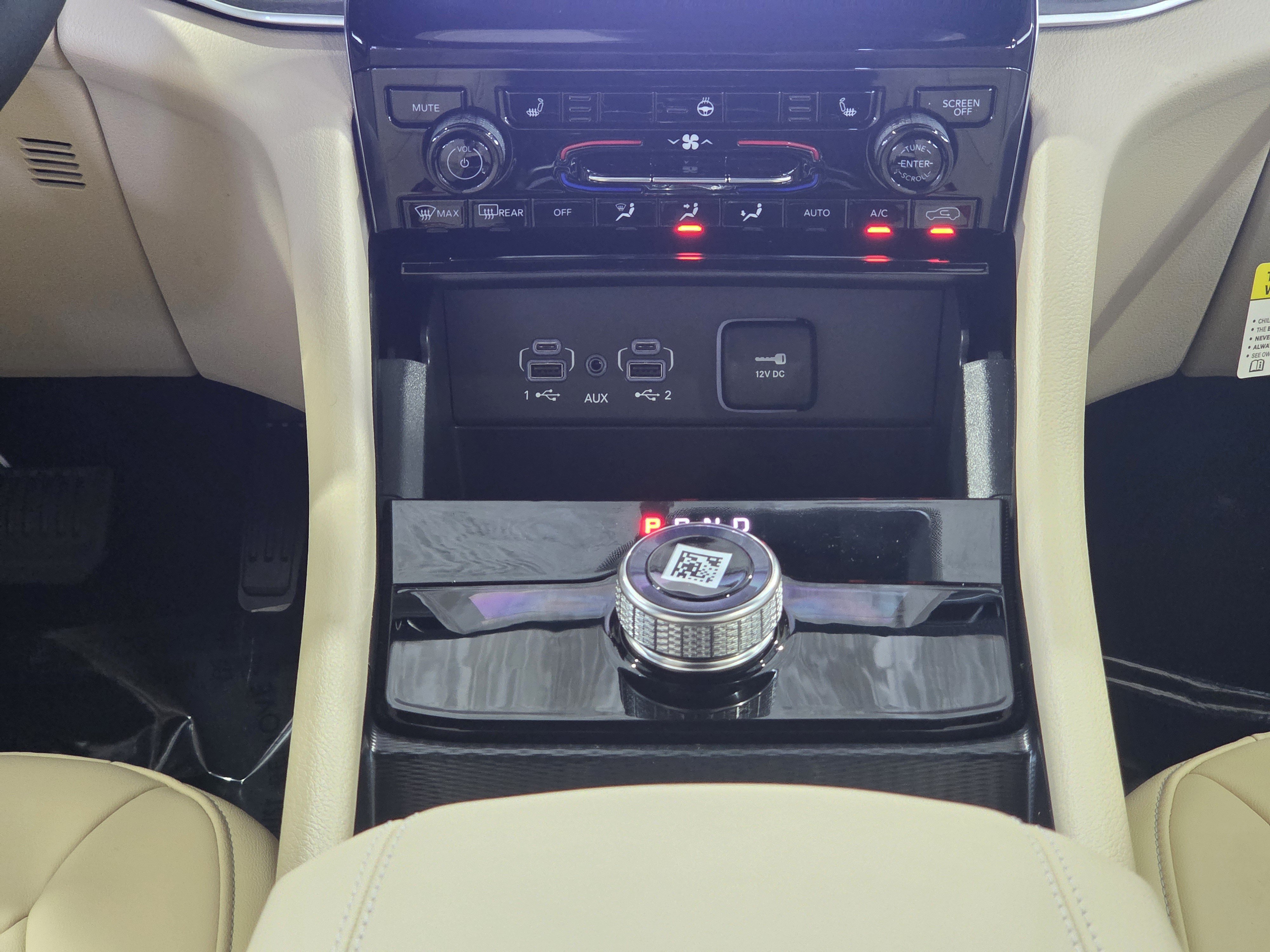 New 2025 Jeep Grand Cherokee Limited RWD image 20